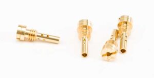 OE STYLE PILOT JET #45 EACH
