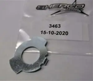 SHERCO COUNTERSHAFT WASHER