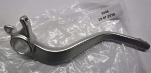 REAR BRAKE LEVER