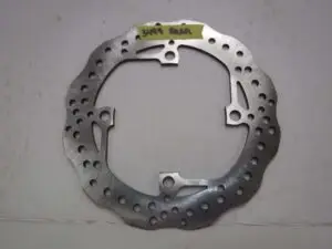 SHERCO REAR BRAKE DISC