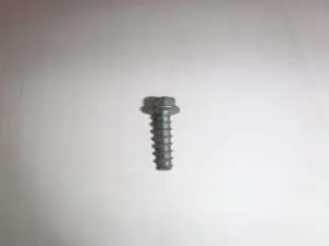 PLASTICS SCREW 5 X 18