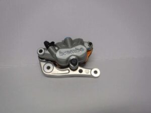 BREMBO FRONT BRAKE CALIPER