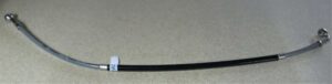 REAR BRAKE LINE