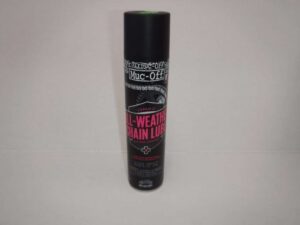 MUC OFF ENDURANCE CHAIN LUBE