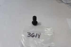 SHERCO BANJO BOLT END 12