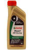 CASTROL SRF REACT BRAKE FLUID