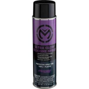 MOOSE DETAILER SILICONE 11OZ