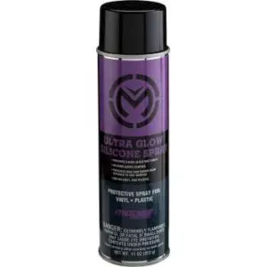 MOOSE DETAILER SILICONE 11OZ