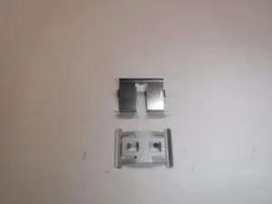 SHERCO RETAINING SPRING SET