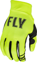 PRO LITE GLOVES HI-VIS SM