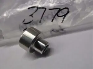 SHERCO RADIATOR BUSHING