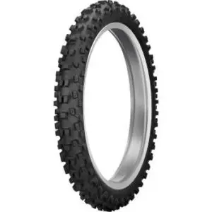 TIRE MX33 70/100-17 40M