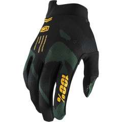 GLV ITRACK YTH S BK MD