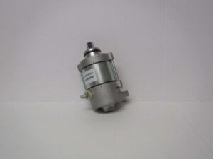 ELECTRIC START, SHERCO 2T