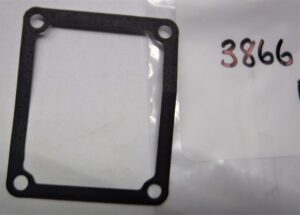 REEDS GASKET