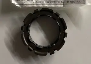STARTER BEARING