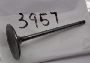 SHERCO INTAKE VALVES