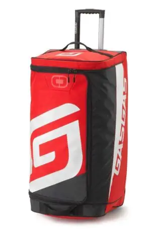GASGAS TEAM REPLICA GEAR BAG