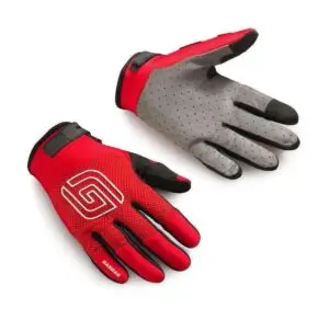 GASGAS OFFROAD GLOVES LARGE/10