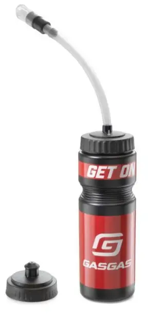GASGAS HYDRATION BOTTLE