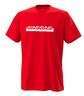 GAS GAS VAMOS TEE, XXL, RED