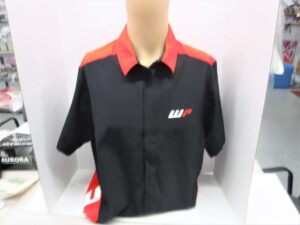 GASGAS REPLICA TEAM SHIRT L