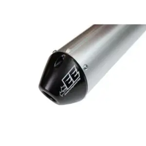 2 STROKE SPARK ARRESTOR END CAP BETA