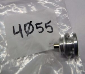 DRAIN PLUG