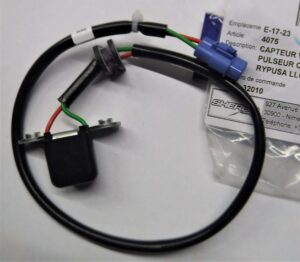SHERCO COIL
