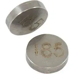 VALVE SHIM 1.85 7.50MM