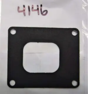 SHERCO ADMISSION PIPE GASKET