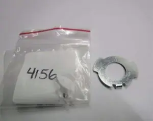 GEAR WASHER