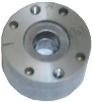 FLYWEEL ROTOR 50          2004