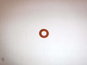 SHERCO COPPER WASHER