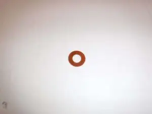 SHERCO COPPER WASHER
