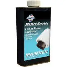 SILKOLENE AIR FILTER CLEANER