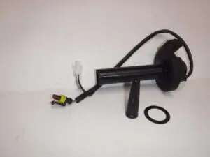 SHERCO THROTTLE TUBE ASSEMBLY