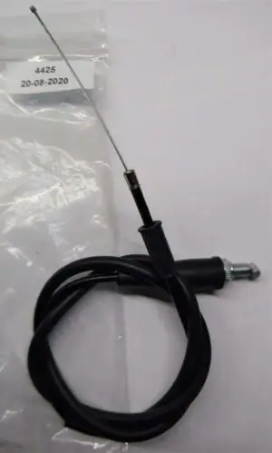 THROTTLE CABLE