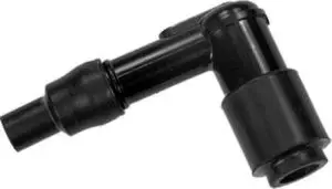 SPARK PLUG RESISTOR COVER STRAIGHT SDO5F