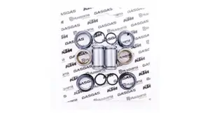 Swing arm bearing repair kit