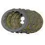 CLUTCH DISC KIT