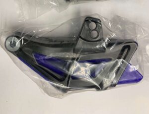 SHERCO OEM CHAIN GUIDE