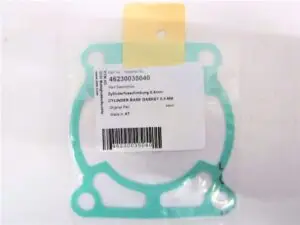 GASGAS CYLINDER BASE GASKET 0,4 MM