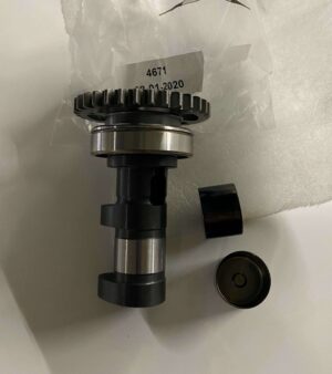 SHERCO EXHAUST CAM SHAFT