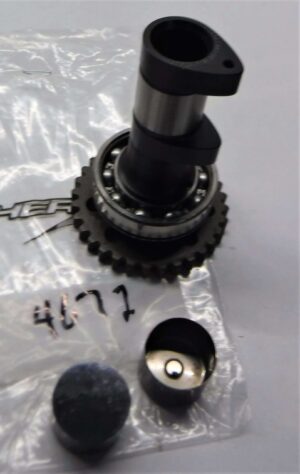 SHERCO INTAKE CAMSHAFT