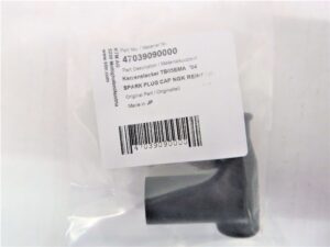 GASGAS SPARK PLUG CAP NGK REINFORC.04