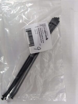 GASGAS SPOKE M4,5X206-19'' BLACK