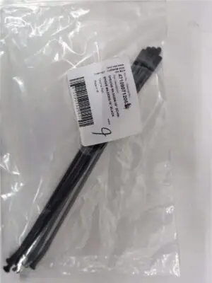 GASGAS SPOKE M4,5X206-19'' BLACK
