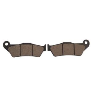 BRAKE PADS KTM/GASGAS