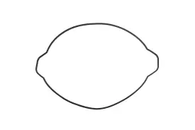 Clutchcover gasket
